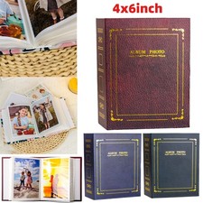 Traditional 100 Pockets Photo