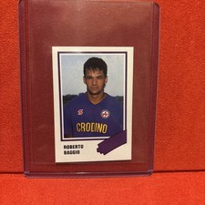 Roberto Baggio Fiorentina