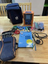 Electrical testing equipment