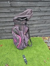 Powakaddy Golf Cart Bag 14-Way