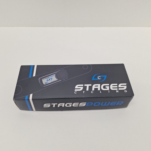 Stages gen power l - 3,