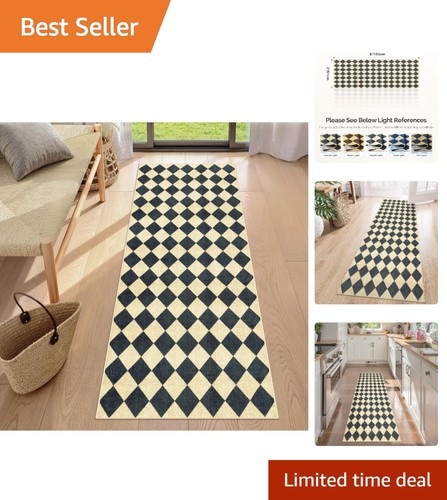 Elegant 2x6 diamond checkered - elegant,