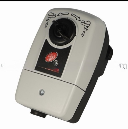 Danfoss heating 082h0161 - danfoss,