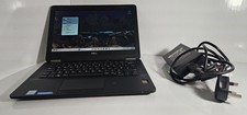 Backlit Dell latitude e7270 12" i5 Windows 11 Pro Laptop 8gb ram  256gb SSD Q02