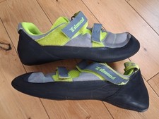 Simond climbing shoes - climbing, mens