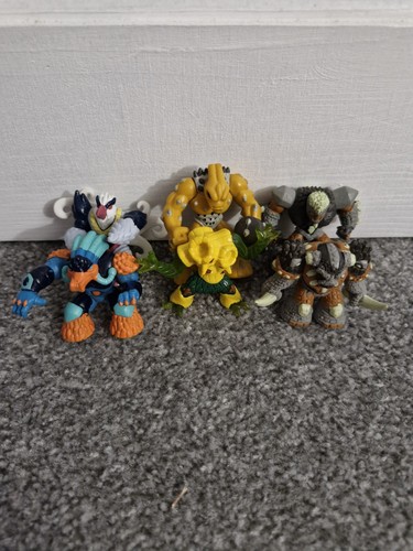 Gormiti giochi preziosi mini - giochi,