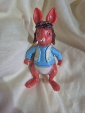 Used Vintage Peter Rabbit And