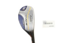 Mizuno MX Fli-Hi Golf Club