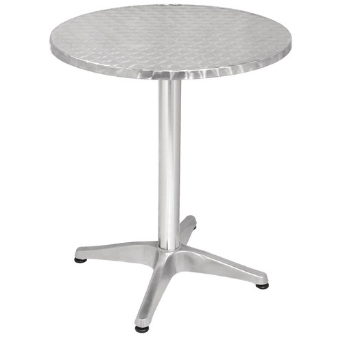 Bolero round bistro table - bistro,
