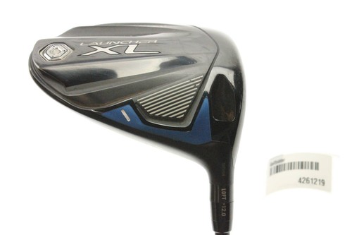 Cleveland launcher golf - cleveland,
