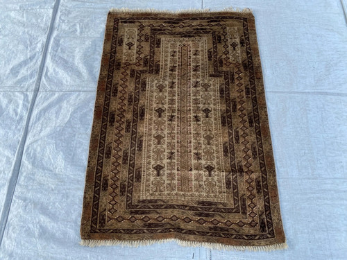 Afghan baluchi wool - baluchi,