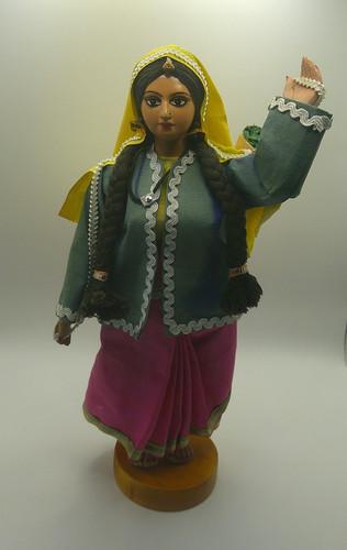 Vintage hand crafted india - vintage, or