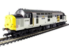 BACHMANN 32-380DS CLASS 37