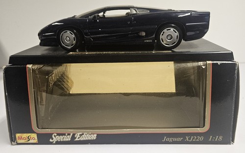 Maisto special edition - maisto,