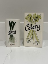 Retro Toni Raymond Pottery