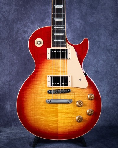 Gibson les paul - paul, traditional