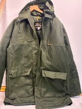 Mascot Waterproof Jacket Parka