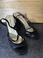 Stead And Simpson Black
