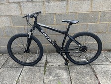 Carrera Vengeance Mountain