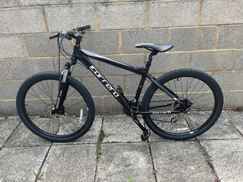 Carrera vengeance mountain - carrera,