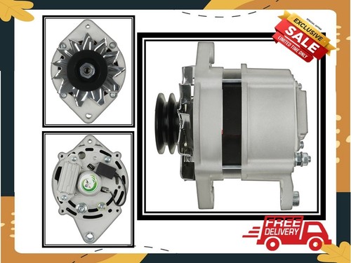 Alternator for zetor - for,