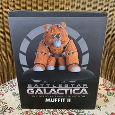 Battlestar Galactica Eagle