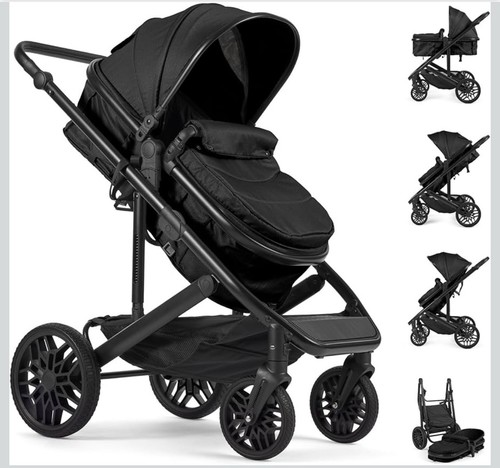 Lejoux avant baby pushchair - baby,