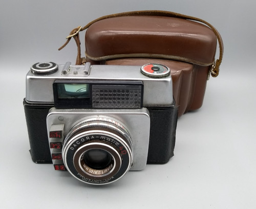 Dacora matic photo - -, 4d,
