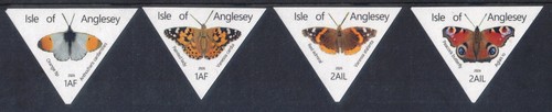 Local cinderella isle of - gb,