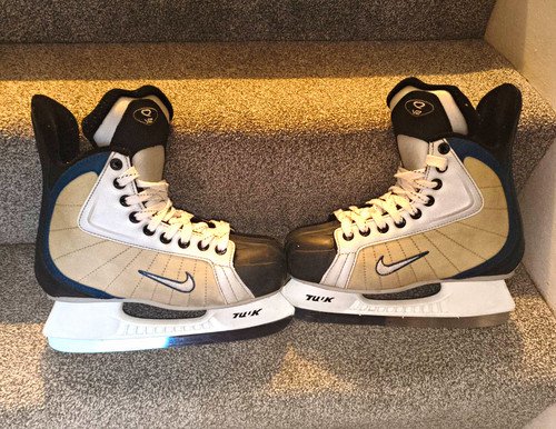 Nike quest senior ice - senior,