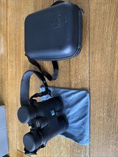 RSPB WPG 10.5x42 Waterproof Binoculars with case