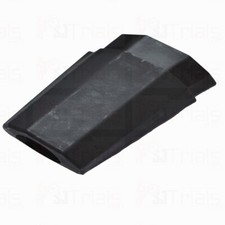 Scorpa Sherco Silencer End Cap