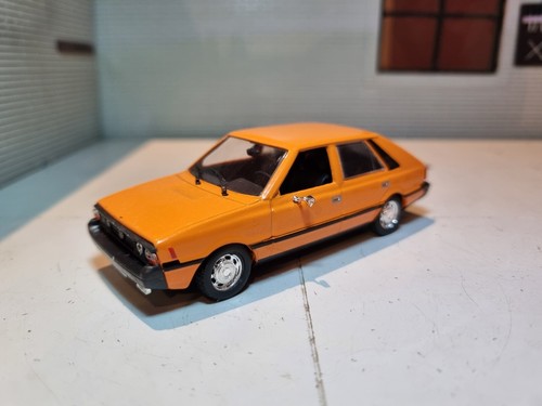 Fso polonez door orange - polonez, 5
