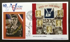 Benham 2005 End of the War