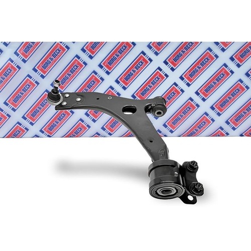 Wishbone suspension arm - /,