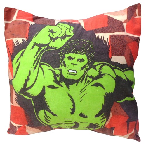 The hulk marvel comics vintage - hulk,