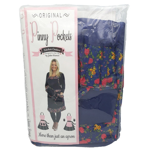 Original pinny pockets kitchen - original,