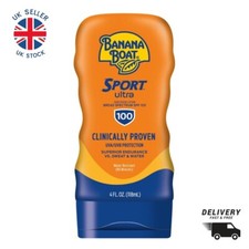 Banana Boat Sport Sunscreen