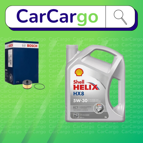 Bosch service kit - bosch,