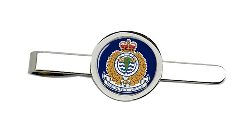 Vancouver police tie - vancouver, clip