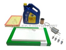 Vauxhall Corsa C 1.2 16V SXi