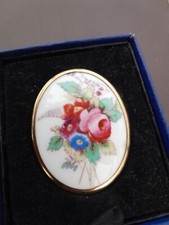 Vintage Royal Worcester