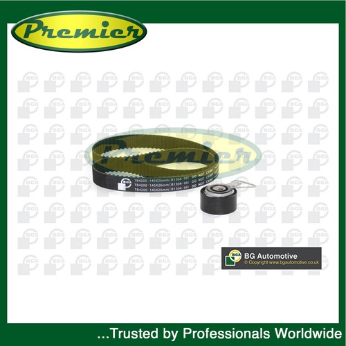 Premier timing cam belt - cam, kit