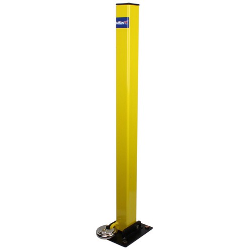 Bulldog security ga80 - bulldog, fold