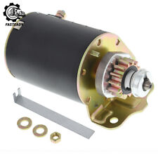14Teeth Lawn Mower Aftermarket replacement Starter Motor 210000 280000
