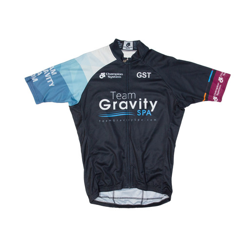 Champion system cycling - system, full