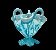 Davidson Pearline Glass Posy