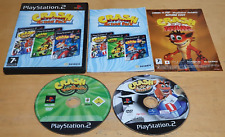 Crash Bandicoot Action Pack