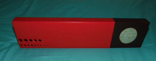 Vintage red scovill dritz - vintage,