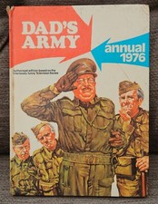DAD'S ARMY ANNUAL 1976